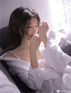 咖啡与香草