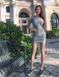 独女君未见