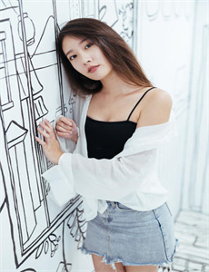 美女人体147优优-少年阿宾11